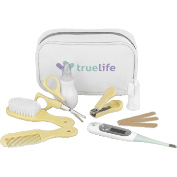 TrueLife BabyKit Trusă de îngrijire a bebelușului