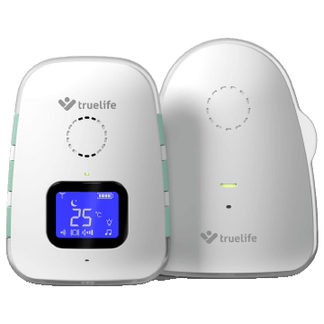 TrueLife NannyTone VM3 Digital Video Nanny