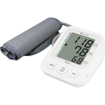 TrueLife Pulse Indicator digital de presiune