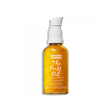 Ulei anti-frizz pentru repararea parului cu KeraFusion, 50ml, Umberto Giannini