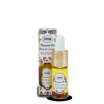 Ulei pentru cuticule, 10ml, Sabon