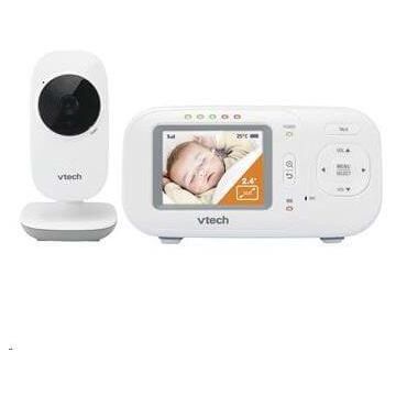 Vtech baby video nanny VM2251 display 2,4 