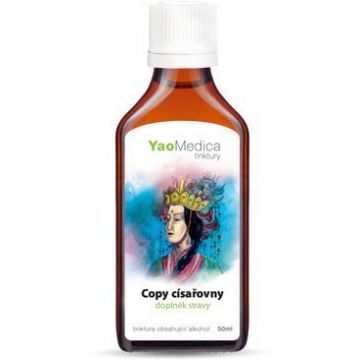 YaoMedica Copie a împărătesei 50 ml