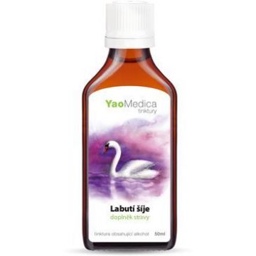 YaoMedica Labutia Neck 50 ml