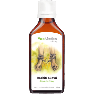 YaoMedica Shackle de rupere 50 ml