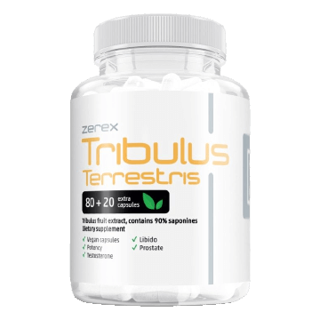 Zerex Anchovy 100 capsule