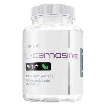 Zerex L-Carnosine 60 capsule
