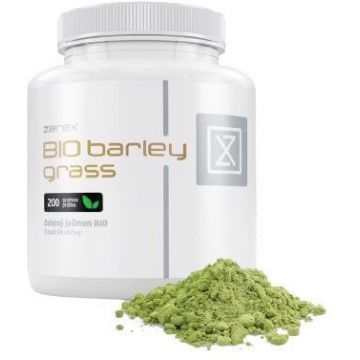 Zerex Organic Orz verde 200 g