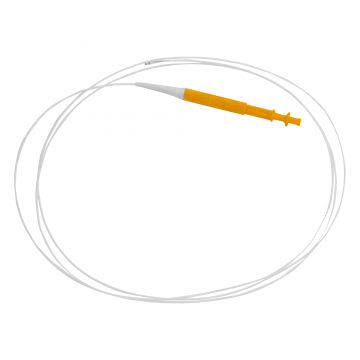 Ac injectie endoscopica, 23G, steril, unica folosinta