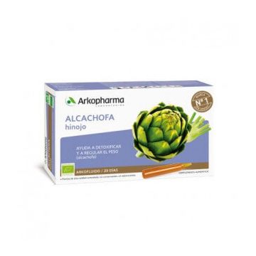 Arko Anghinare Fenicul 20 fiole