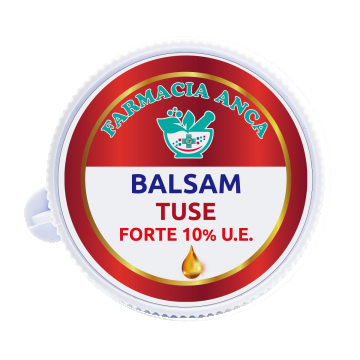 BALSAM TUSE ADULȚI - 10% U.E.