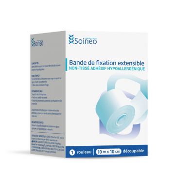Bandaje de fixare Soineo 10mx10cm x1