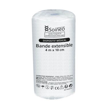 Bandaje Soineo 4mx10cm