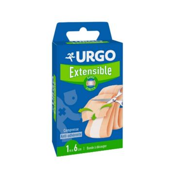 Bandaje Urgo 1m X 6 Cm