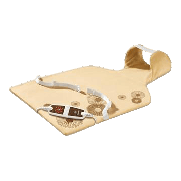 Beurer HK 5V Pătură de încălzire pentru gât și spate