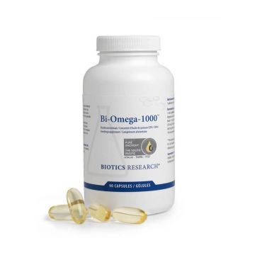 Biotics Research Omega 90 Capsule