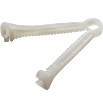 Cleme ombilicale sterile, 100 bucati