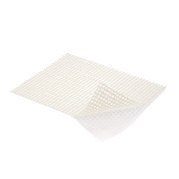 Comprese Iod povidona 10% 10x10cm sterile 50buc