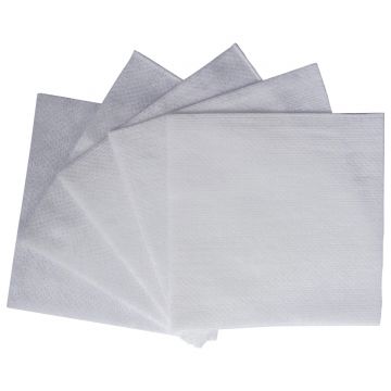 Comprese sterile din material netesut, 10x10cm, 5 bucati