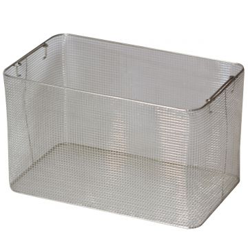 Cos sterilizare instrumentar medical 460x800x520mm otel inox PRIMA