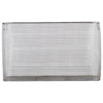 Cos sterilizare instrumentar medical 500x300x300mm otel inox PRIMA