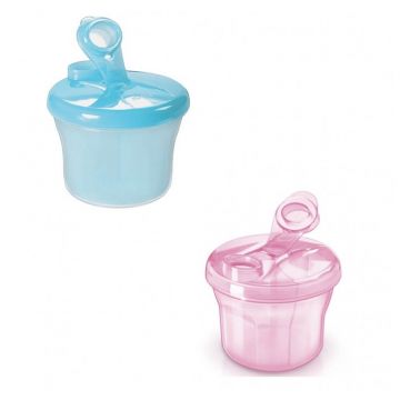 Dispenser de lapte praf Avent