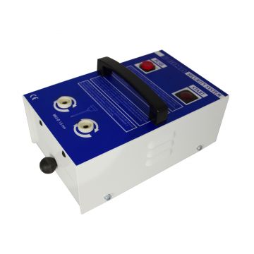 Distrugator de ace de seringa, temperatura 1000 grade, dimensiuni: 22x14x9cm