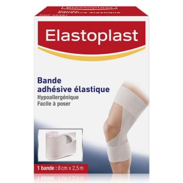 Elastoplast Bandaje elastice adezive 8cm