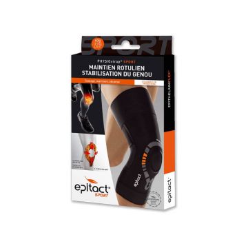 Epitact Sport Genouillere Epithelium Flex 01