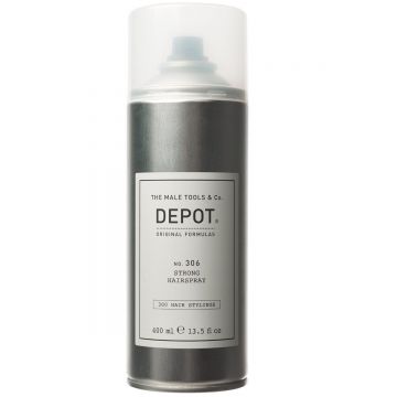 Fixativ Strong 306, 400ml, Depot