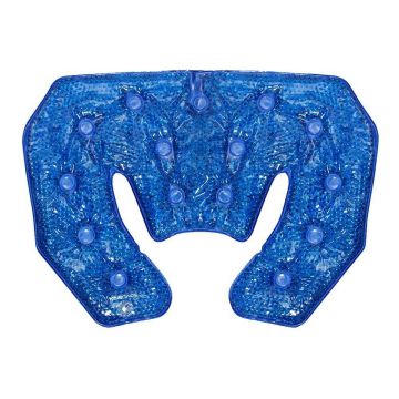 Kinecare Visiomed Pernă termică pentru gât și umăr