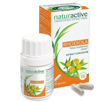 Naturactive Rhodiola 30 Gelule