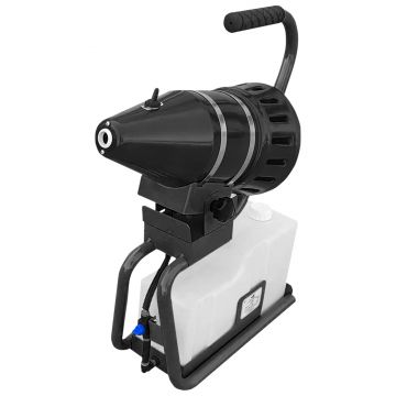 Nebulizator electric pentru dezinfectie, ULV, 5L