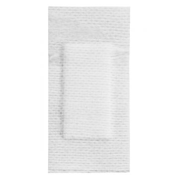 Plasturi sterili PPSB, PRIMA, ambalati individual, 7x3.5cm, 100 bucati