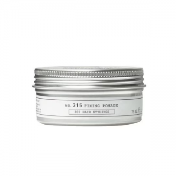 Pomada pentru par 315, 75ml, Depot