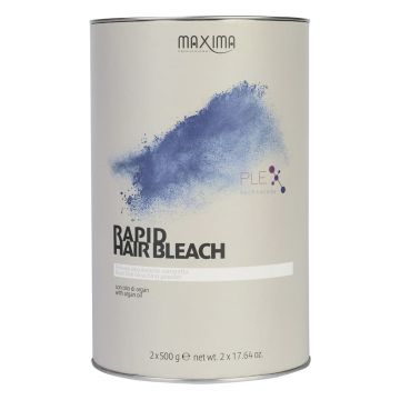 Pudra decoloranta albastra, MAXIMA, 1kg