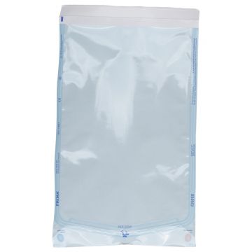 Pungi autosigilante sterilizare 250x400mm, PRIMA, indicator Autoclav/EO, 200 bucati