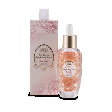 Ser de fata rehidratant, 50ml, Sabon