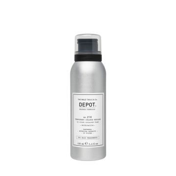 Spuma de par pentru colorare temporara Anthracite 210, 100ml, Depot