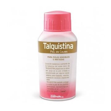 Talchistine Piele sensibilă și iritată, 50g