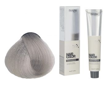 Vopsea profesionala de par, 901 Decolorant - Cenusiu, MAXIMA, 100ml