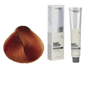 Vopsea profesionala de par Maxima, Mixton Aramiu, 100 ml