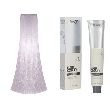 Vopsea profesionala de par, Toner perla, MAXIMA, 100ml