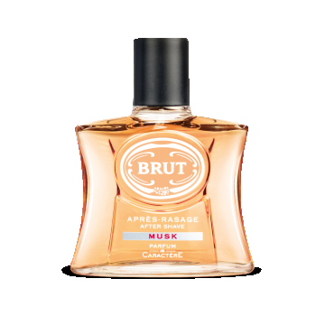 After Shave Musk, 100ml, Brut
