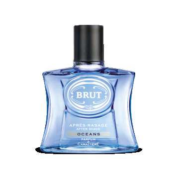 After Shave Ocean, 100ml, Brut