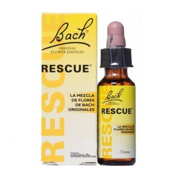 Bach RESCUE Remedy Drops 20ml
