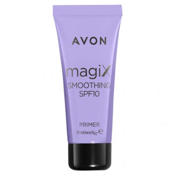 Baza de machiaj cu efect de netezire Magix, 30ml, Avon