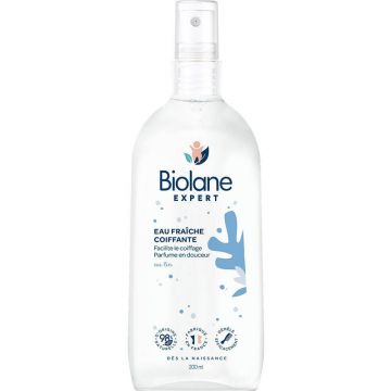 Biolane Les Coiffants Ape proaspete 200 ml