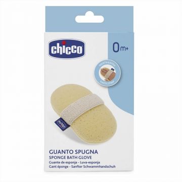 Burete de spălat Chicco 0m+