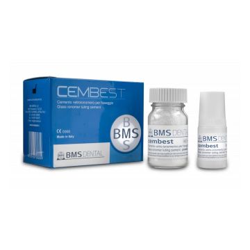 Ciment dentar - Cembest